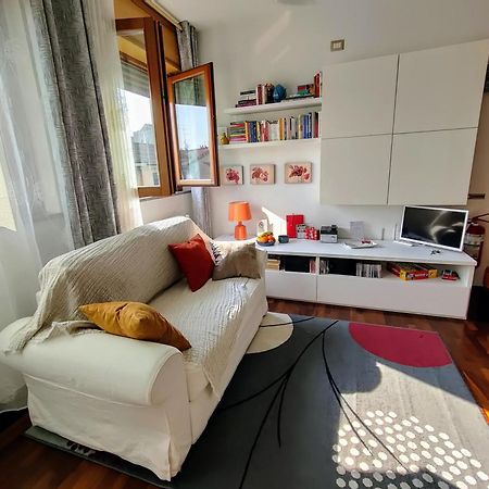 Premier Apartment Milano Esterno foto