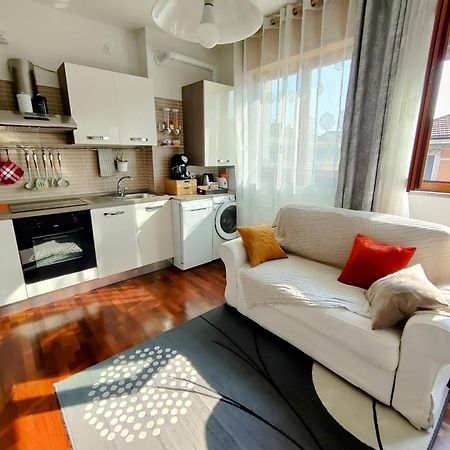 Premier Apartment Milano Esterno foto