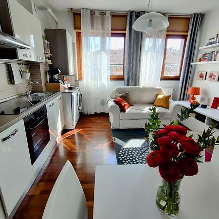 Premier Apartment Milano Esterno foto