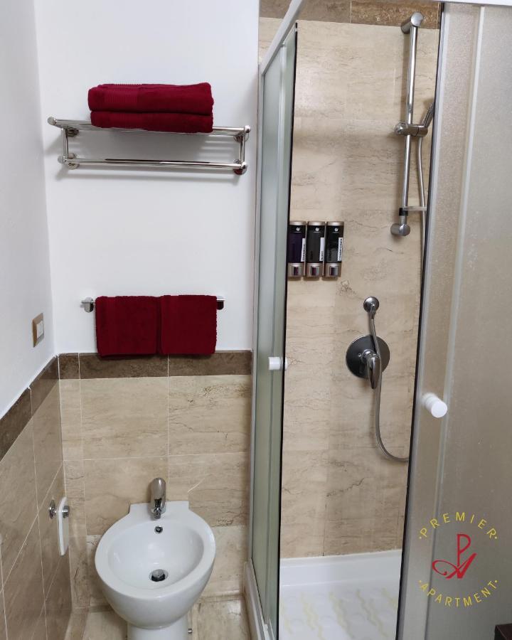 Premier Apartment Milano Esterno foto