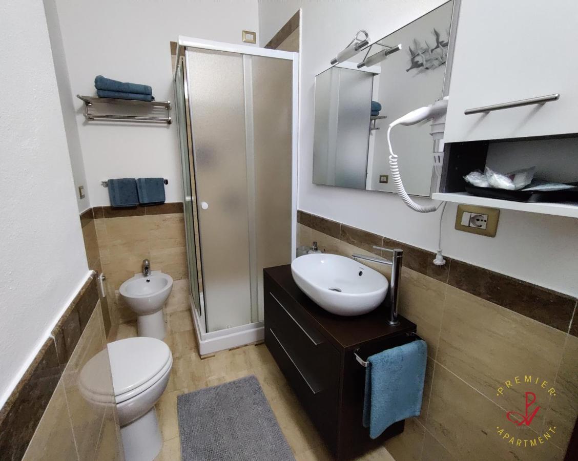 Premier Apartment Milano Esterno foto