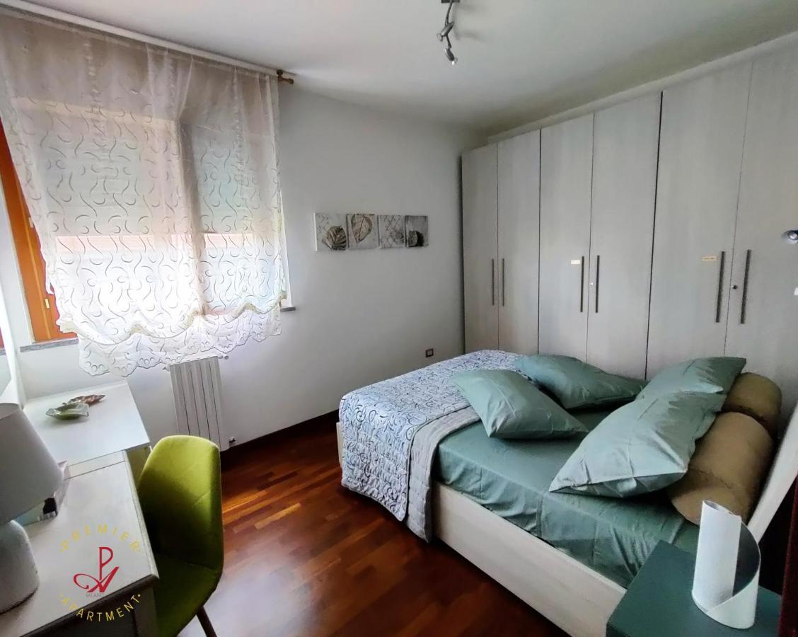 Premier Apartment Milano Esterno foto