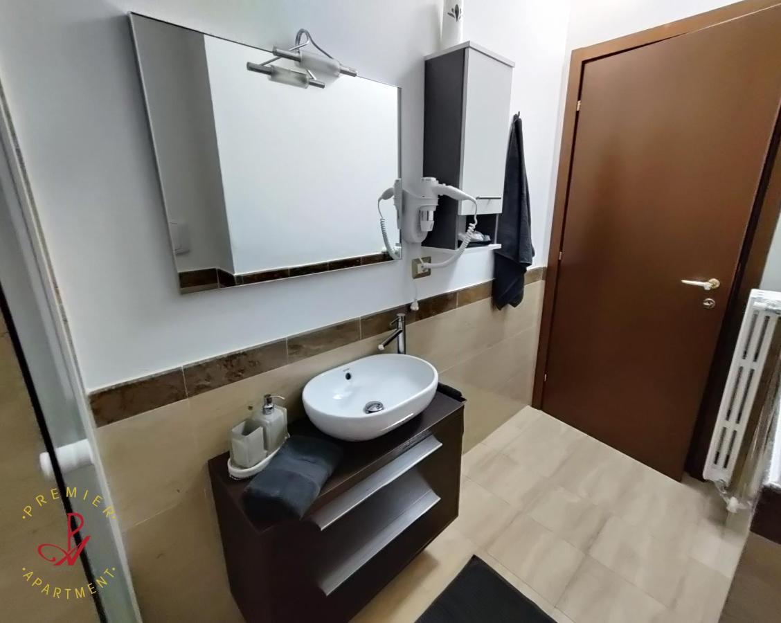 Premier Apartment Milano Esterno foto