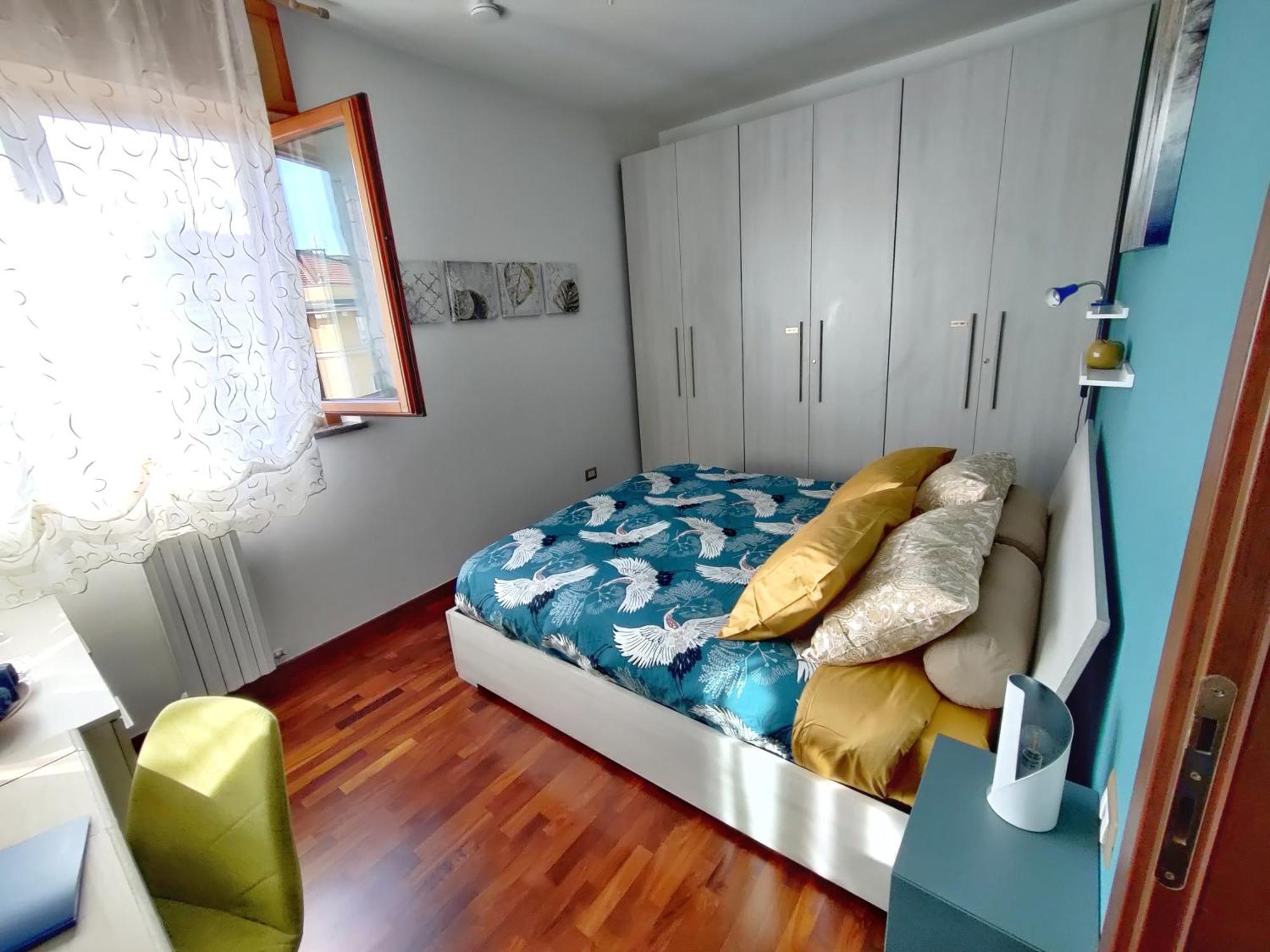 Premier Apartment Milano Esterno foto