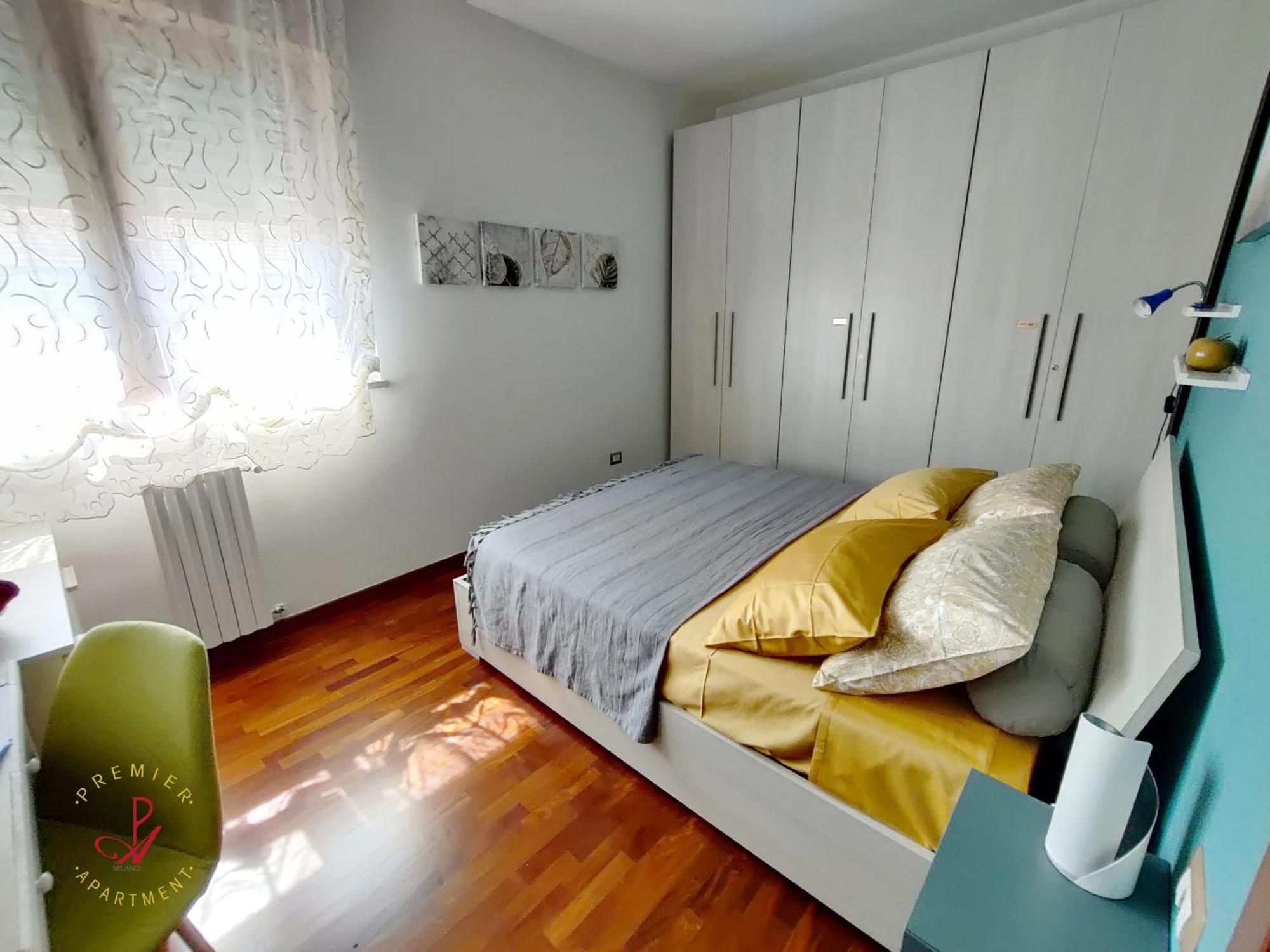 Premier Apartment Milano Esterno foto